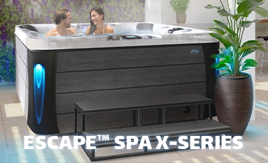 Escape X-Series Spas Cupertino hot tubs for sale