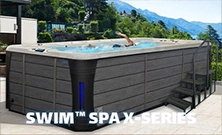 Swim X-Series Spas Cupertino hot tubs for sale