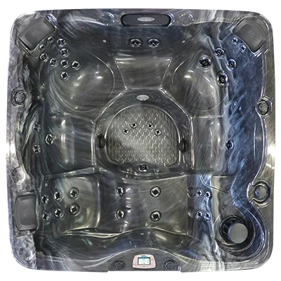 Pacifica-X EC-739LX hot tubs for sale in Cupertino