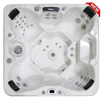 Baja-X EC-749BX hot tubs for sale in Cupertino