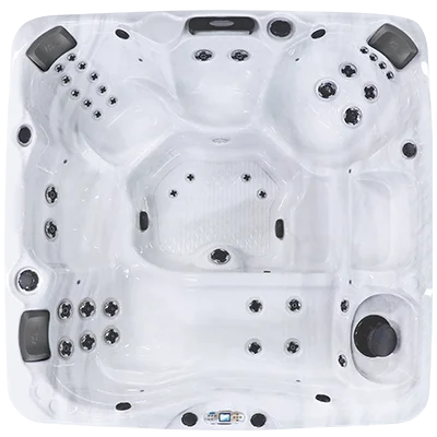 Avalon EC-840L hot tubs for sale in Cupertino