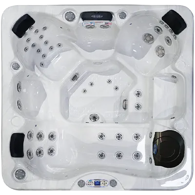 Avalon EC-849L hot tubs for sale in Cupertino