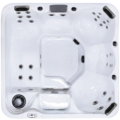 Hawaiian Plus PPZ-634L hot tubs for sale in Cupertino