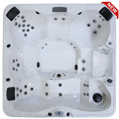 Atlantic Plus PPZ-843LC hot tubs for sale in Cupertino