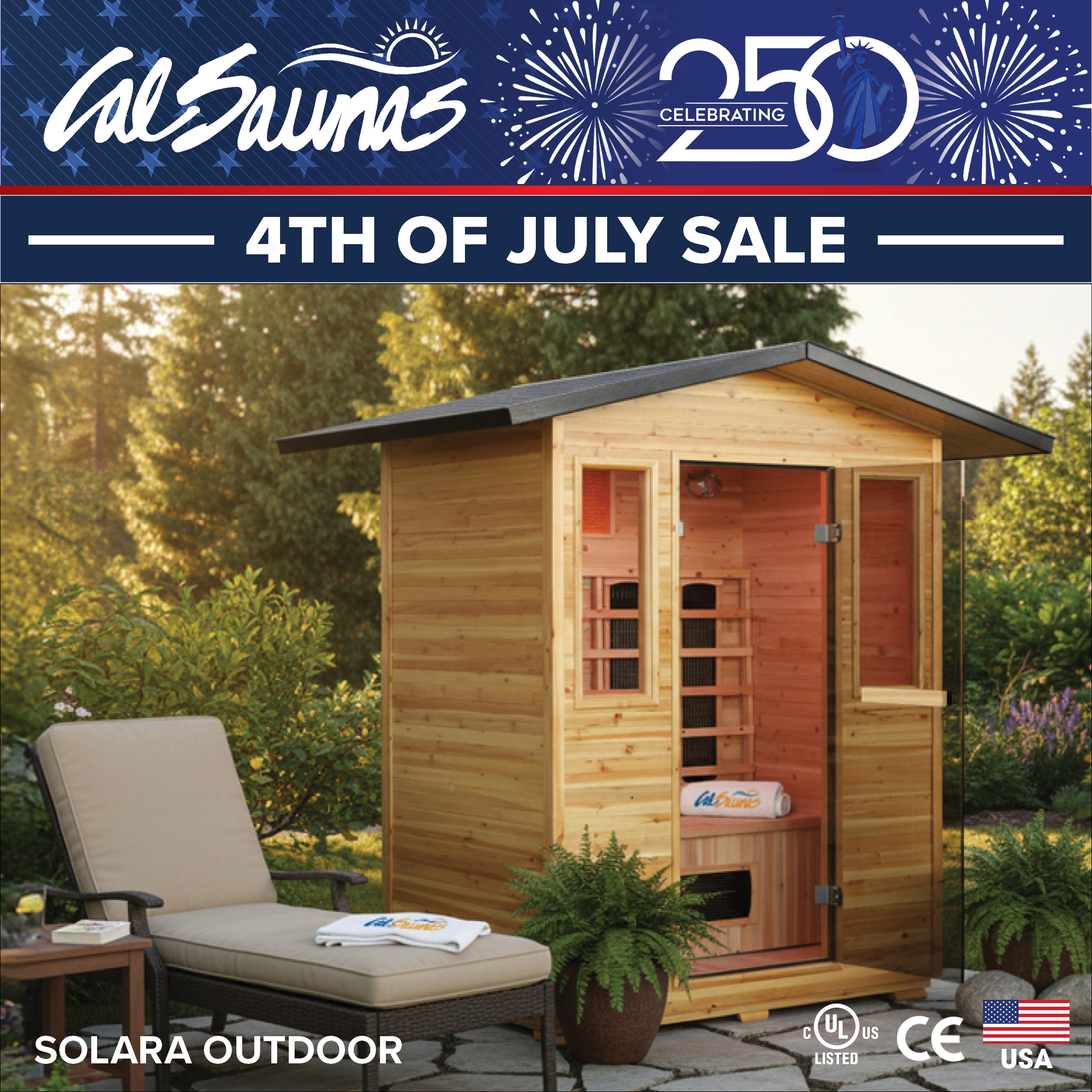 Calspas hot tub being used in a family setting - Cupertino
