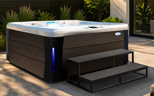 Escape Plus&trade; Spas Cupertino hot tubs for sale